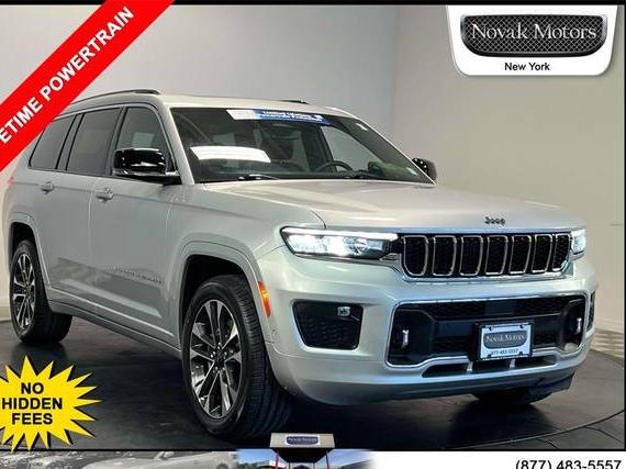 JEEP GRAND CHEROKEE 2022 1C4RJKDG2N8516635 image JEEP GRAND CHEROKEE 2022 1C4RJKDG2N8516635 image
